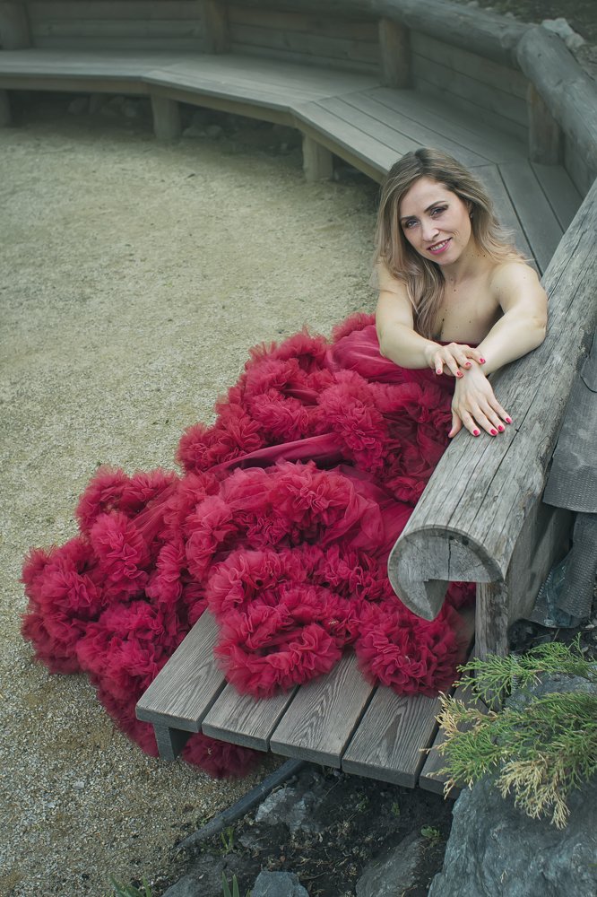 Photograph by Марина Казанцева