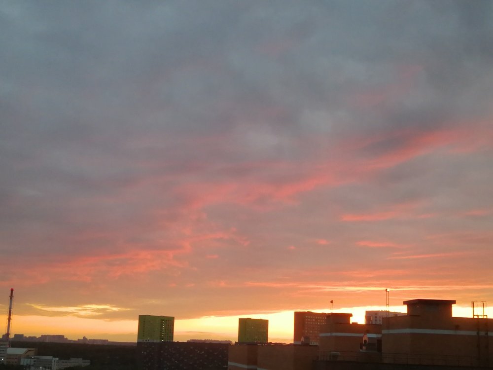 Photograph by Юлия Рязанова