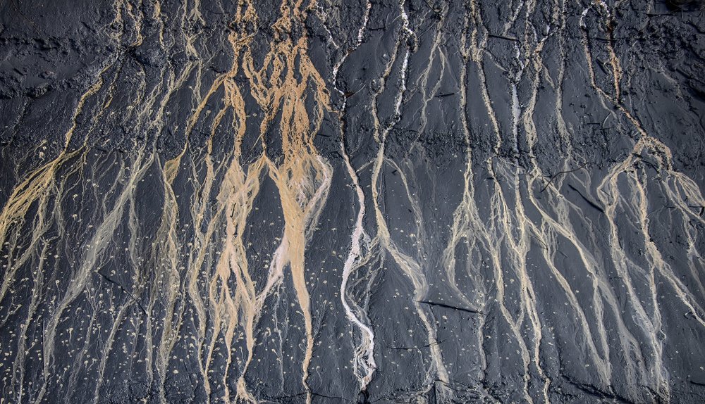 Streams and Drainage