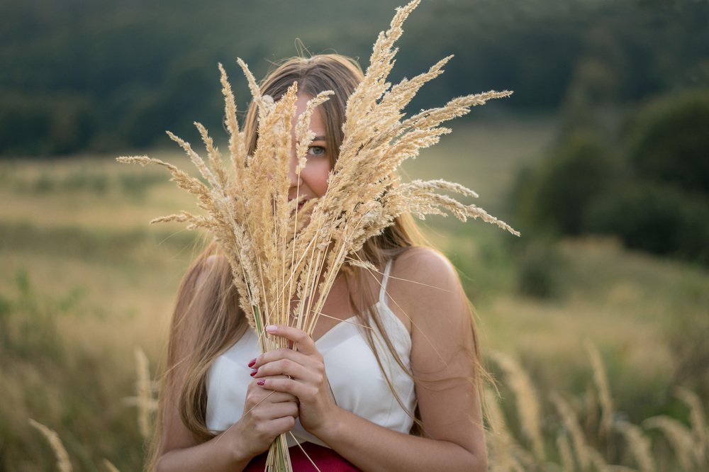 Photograph by Anzhela Kis