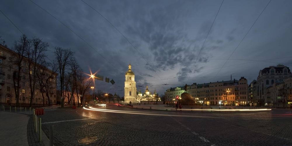 Софийская площадь