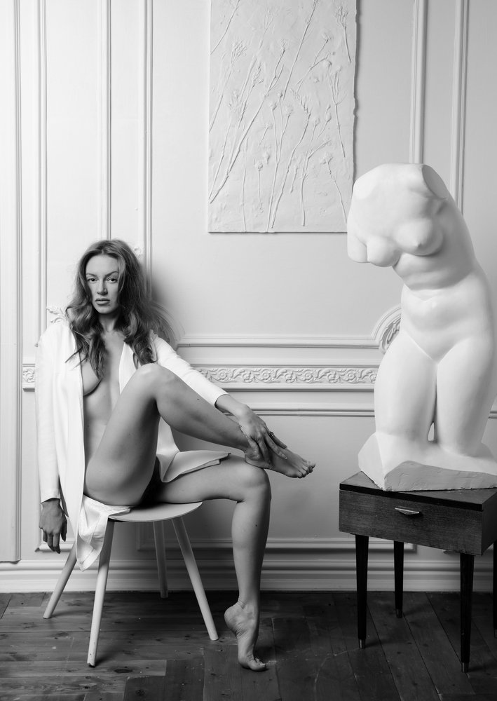 Идеальны ли?