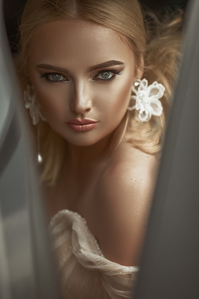 Photograph by Асия Cелимова