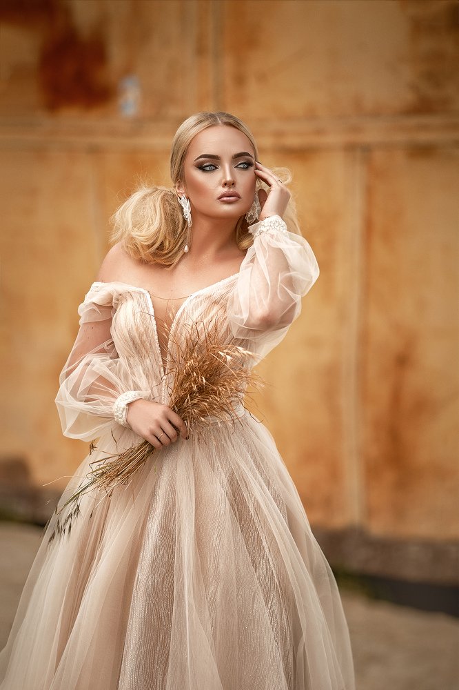 Photograph by Асия Cелимова