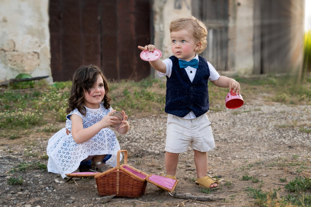 Photograph by Maurizio Ciccolella