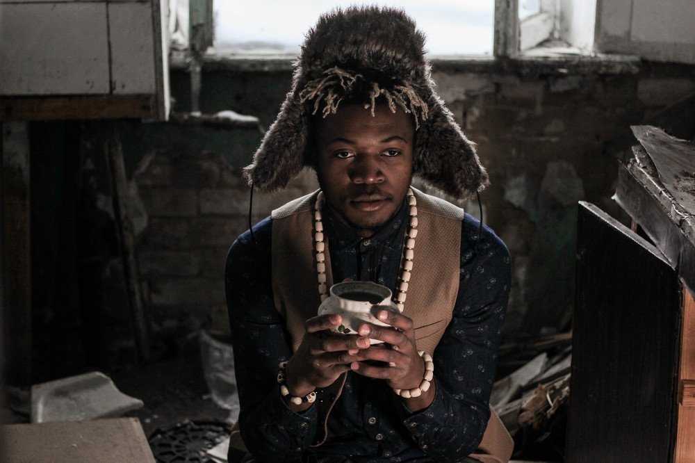 Мир вокруг тебя создан твоим разумом, он же им и ограничен