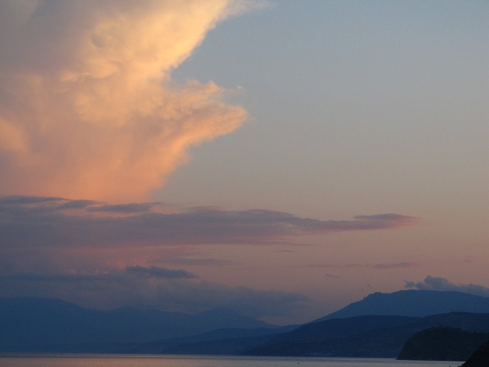 Photograph by Helen Seleznova