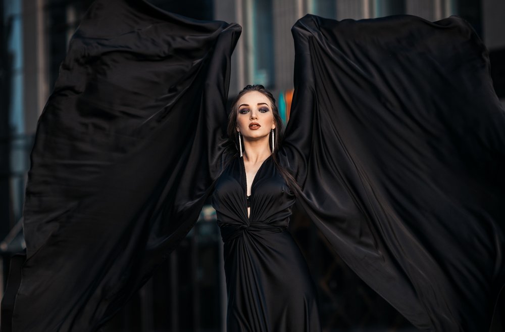 BAT (Летучая мышь)