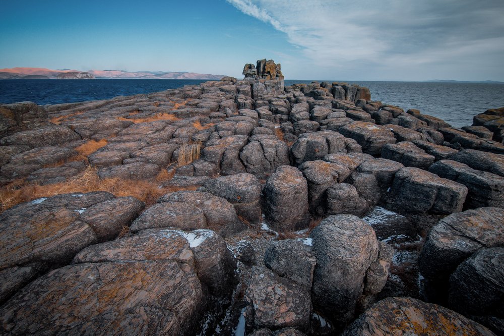 Photograph by Сигида Дмитрий