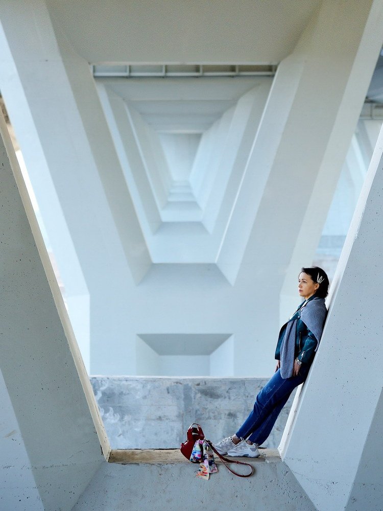 Photograph by Оксана Астрова