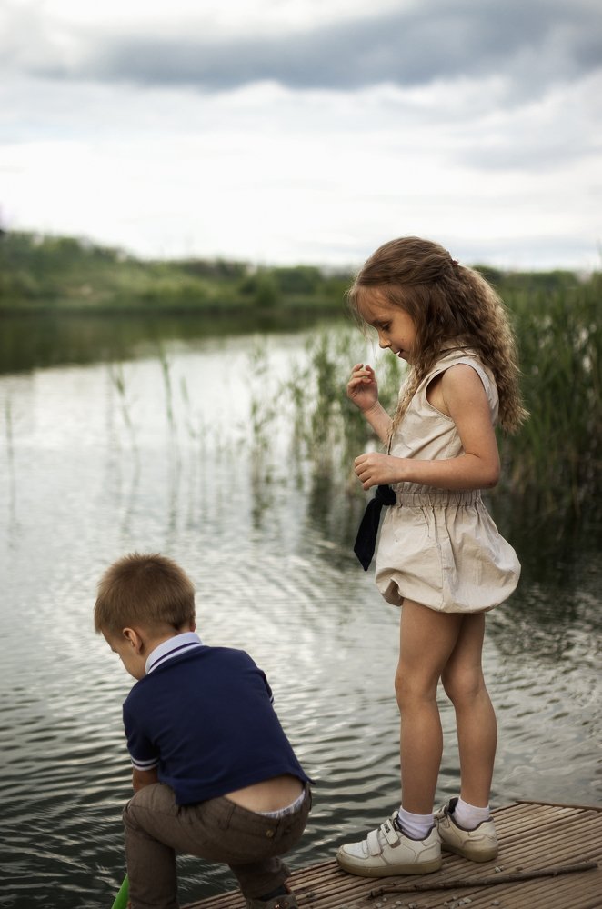 Photograph by Шканова Татьяна