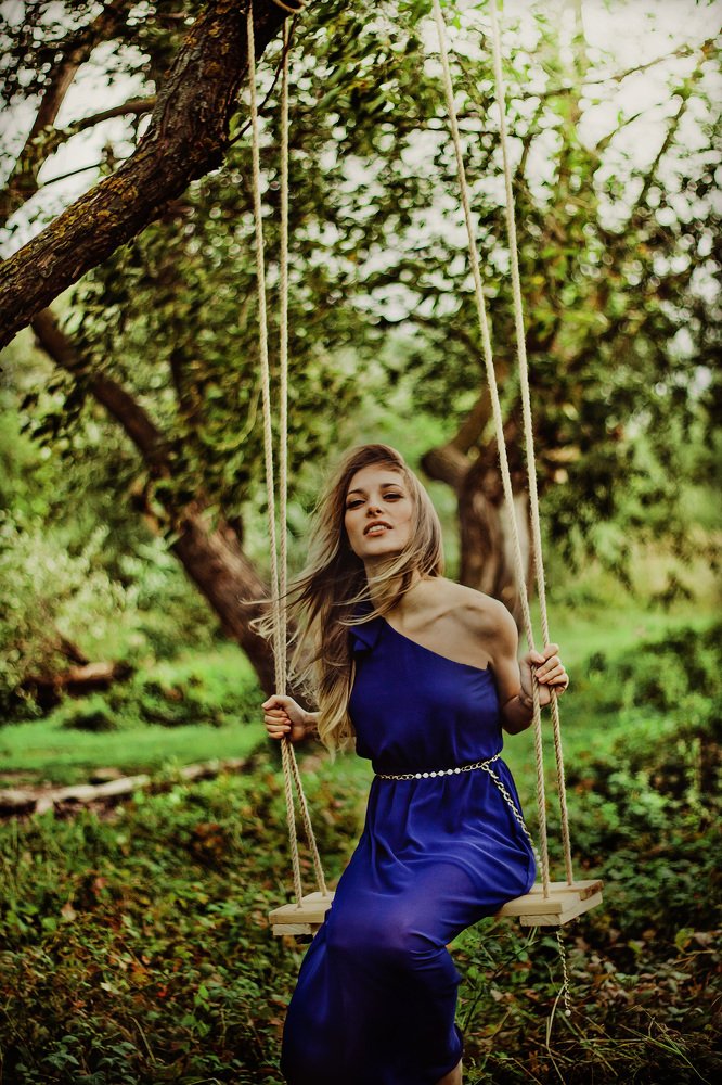 Photograph by Oleg Tsapiuk