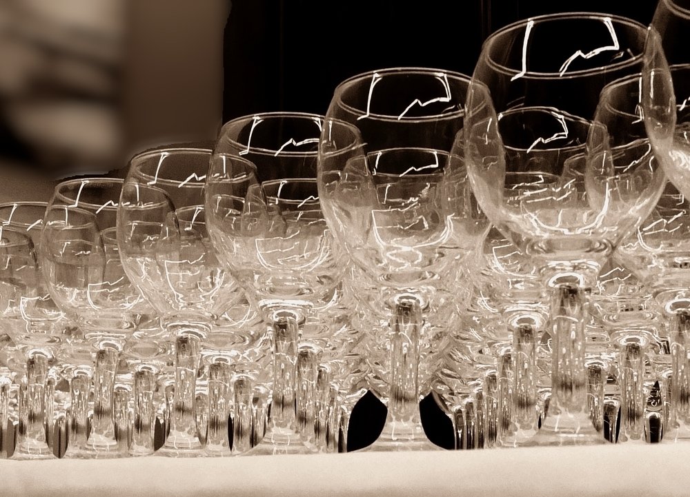 Бесконечность...