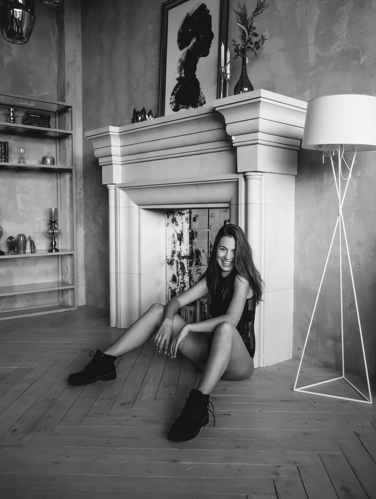 Photograph by Ольга Терехова