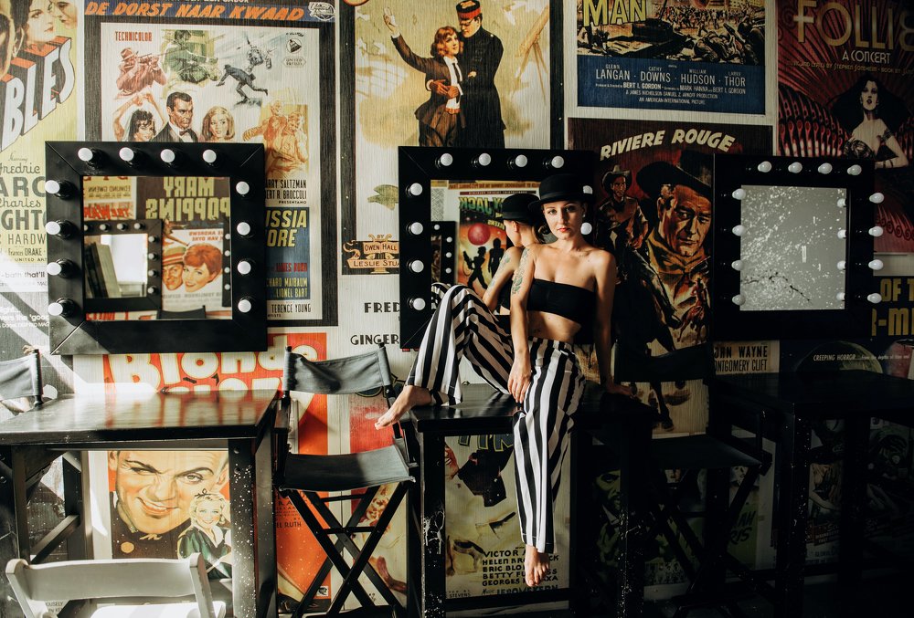 Photograph by Ольга Терехова