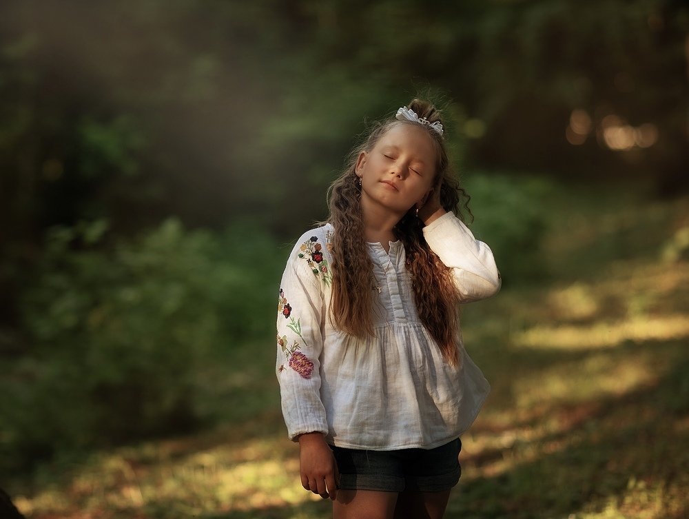 Photograph by Елена Демикальщикова