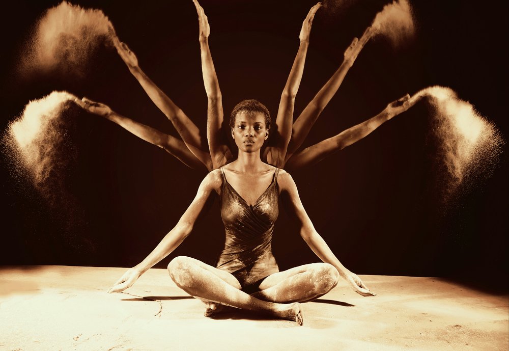 Women Responsibilities