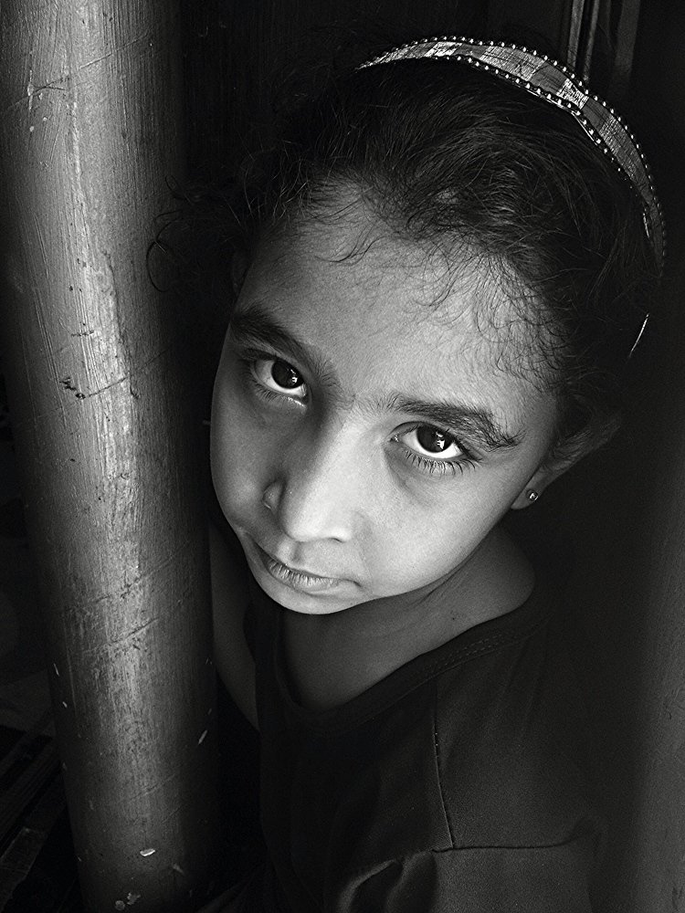 العيون تنطق أيضآ ؟؟؟