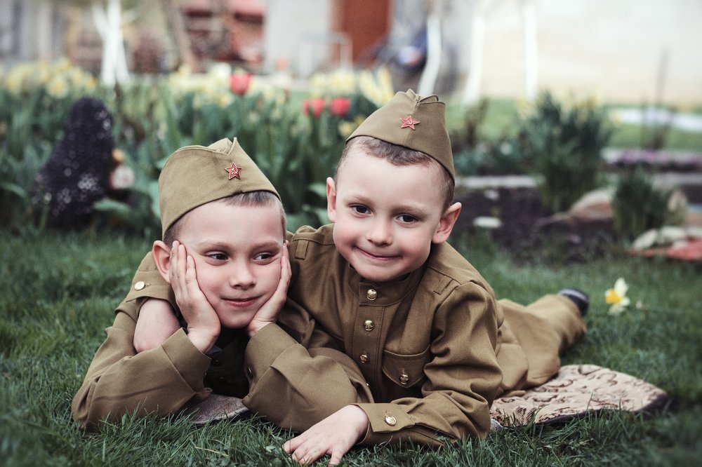 Photograph by Илья Колыхаев