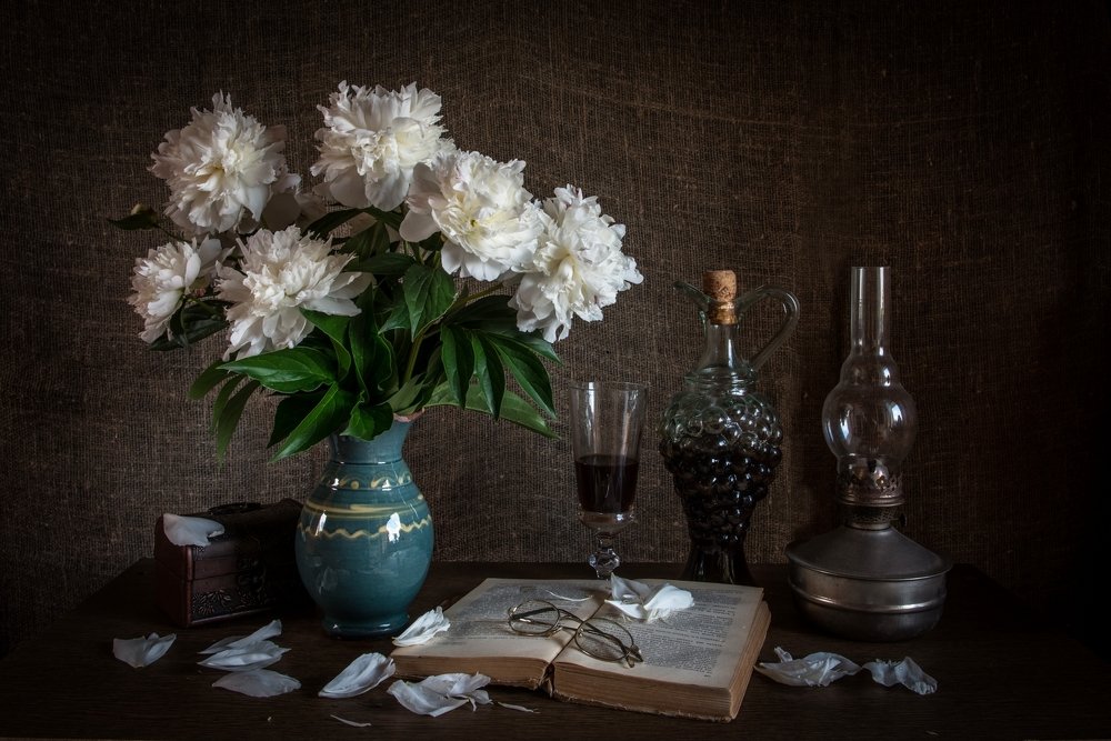 Photograph by Юлия Ла