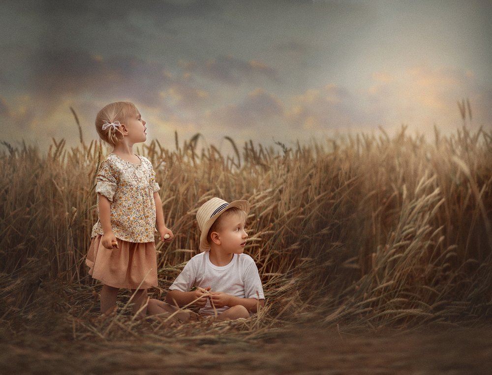 Photograph by Наталья Водовозова