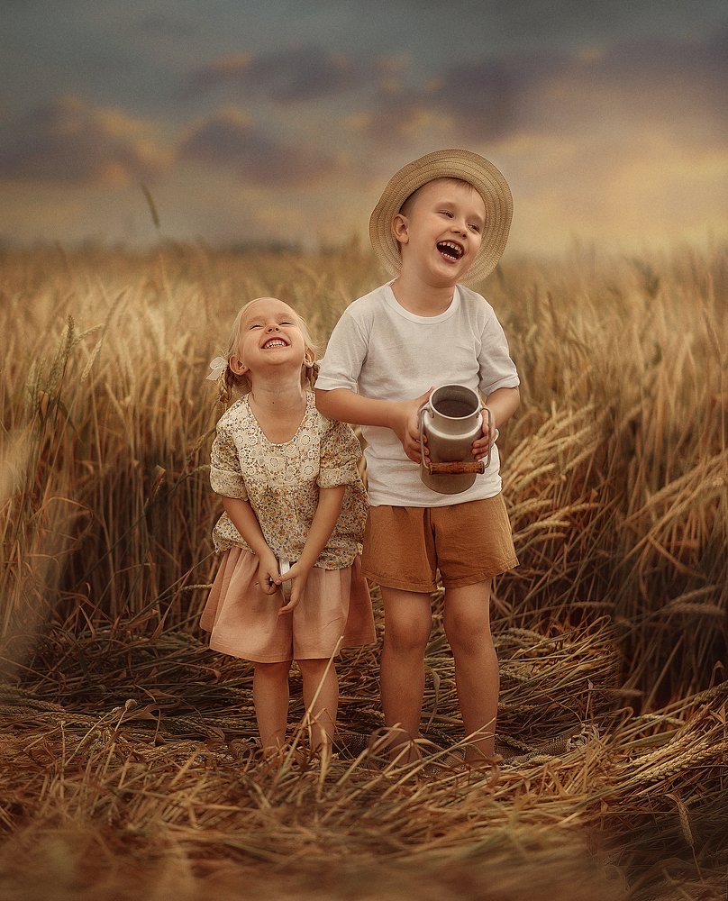 Фотография автора Наталья Водовозова