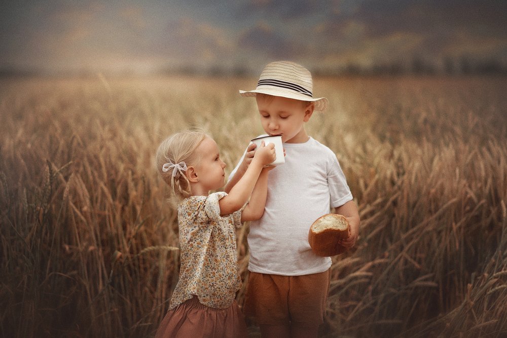 Фотография автора Наталья Водовозова