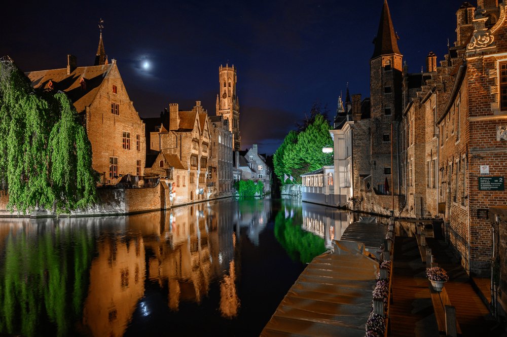 Брюгге