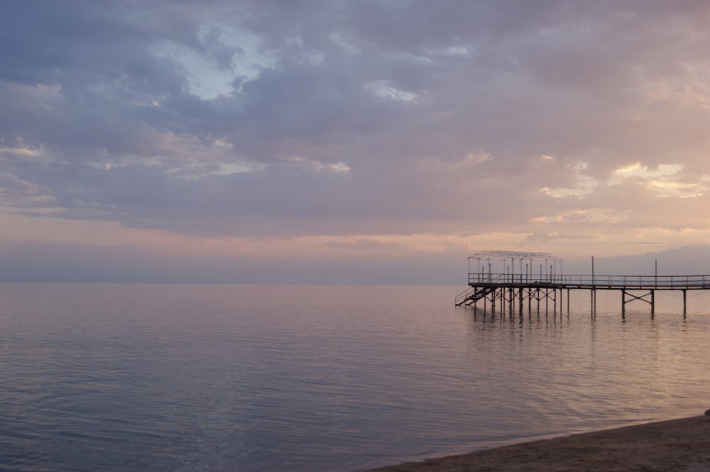 Спокойствие