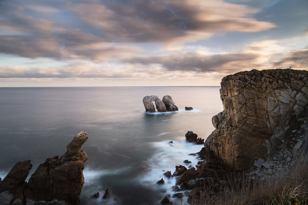 ворота в океан