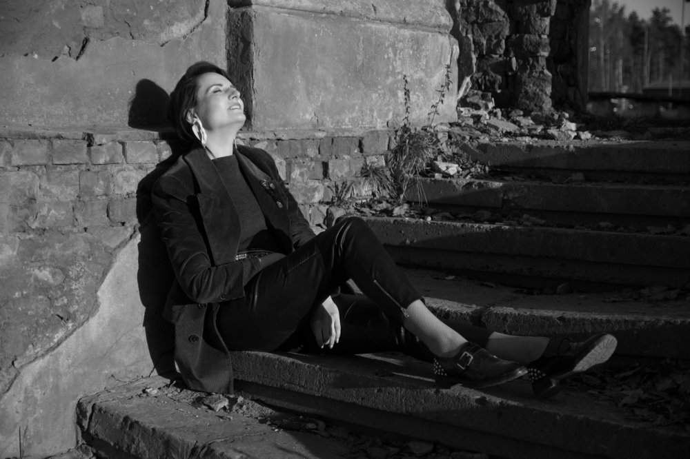 Photograph by Оксана