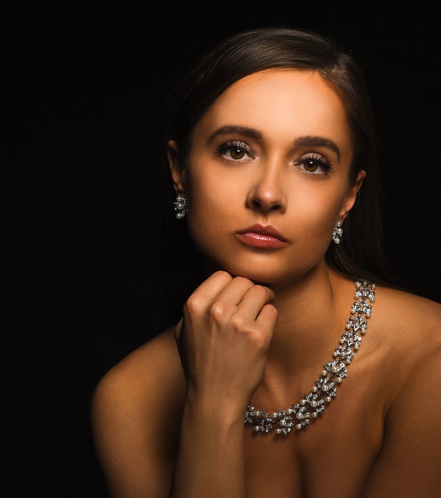 Photograph by Ксения Рыбка