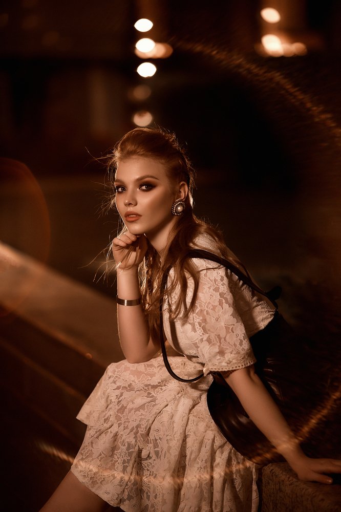 Photograph by Анна Кучинская