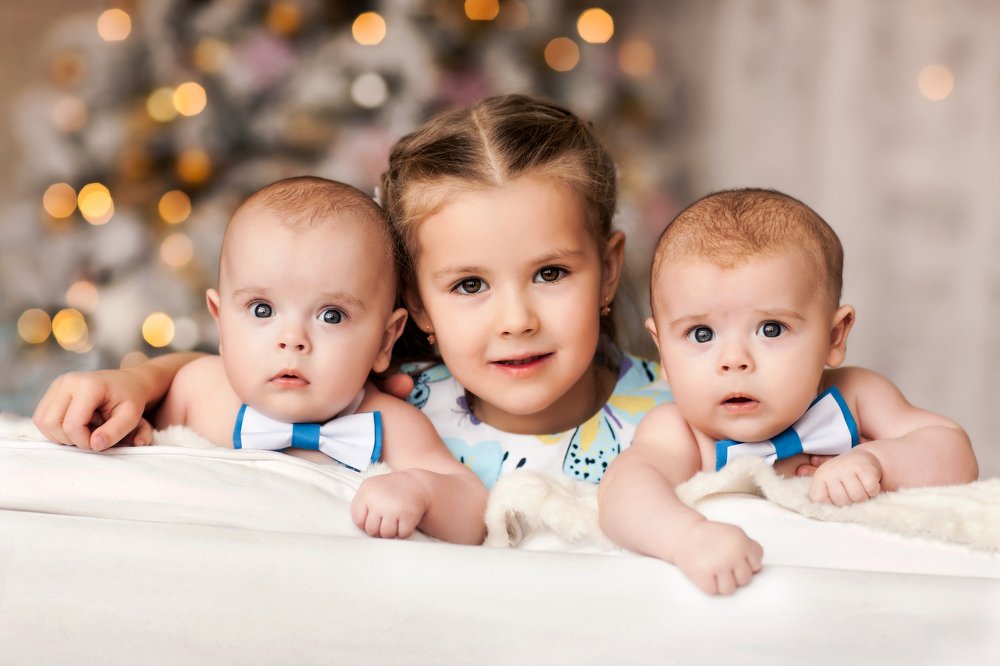 чем больше, чем веселее