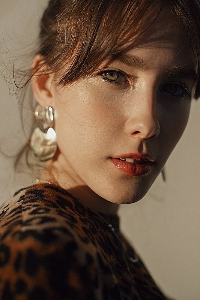 Photograph by Василевская Марина