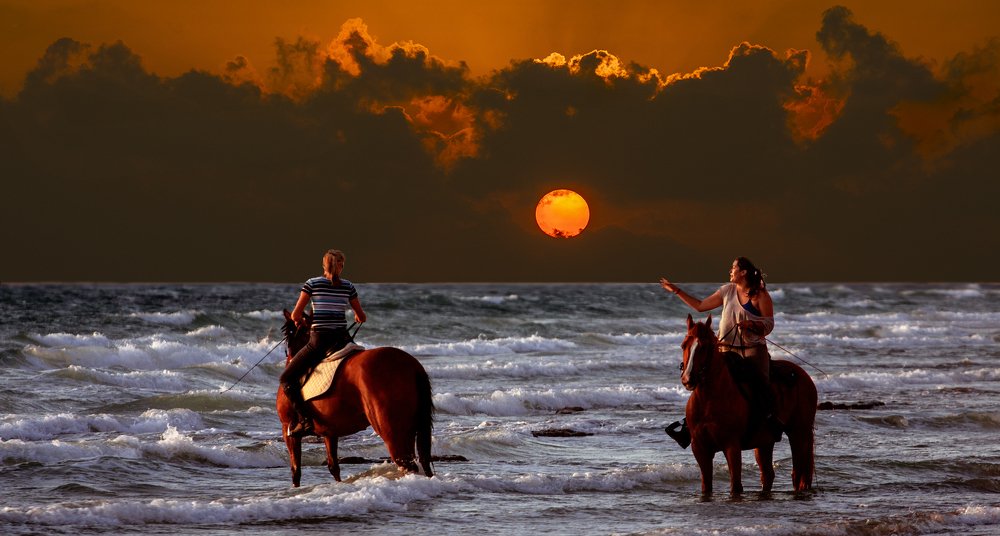 Photograph by Leonid Lan