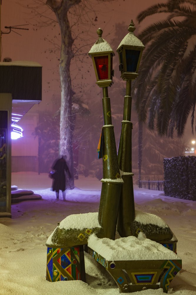 Третий лишний