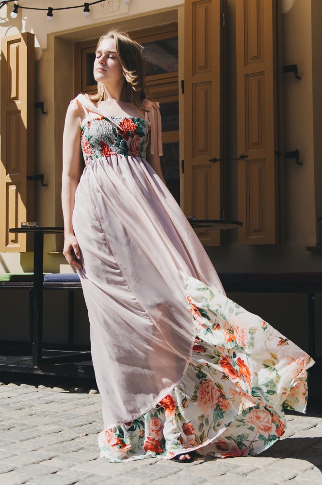 Фотография автора Наташа Каракулова