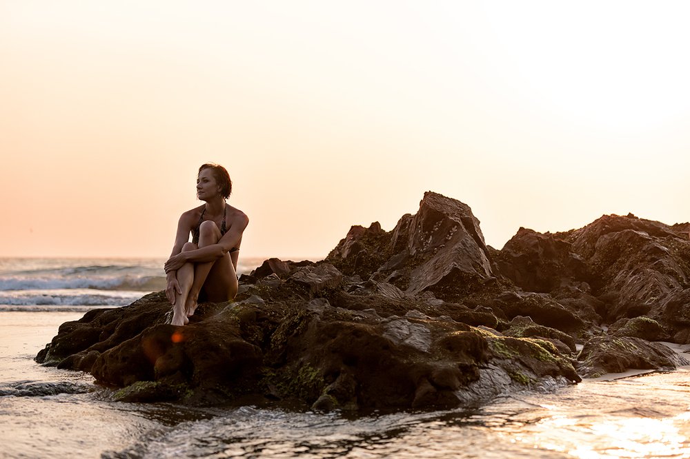 Photograph by Lara Noel