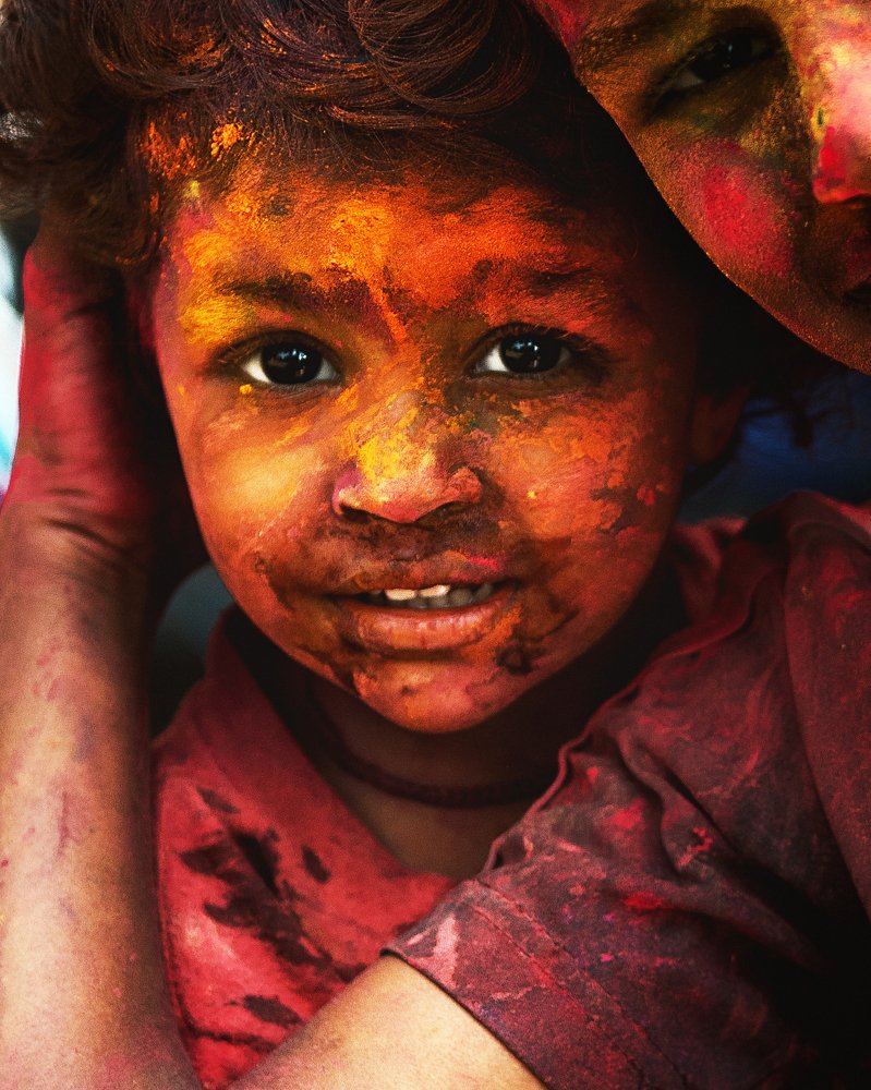 Photograph by Lara Noel