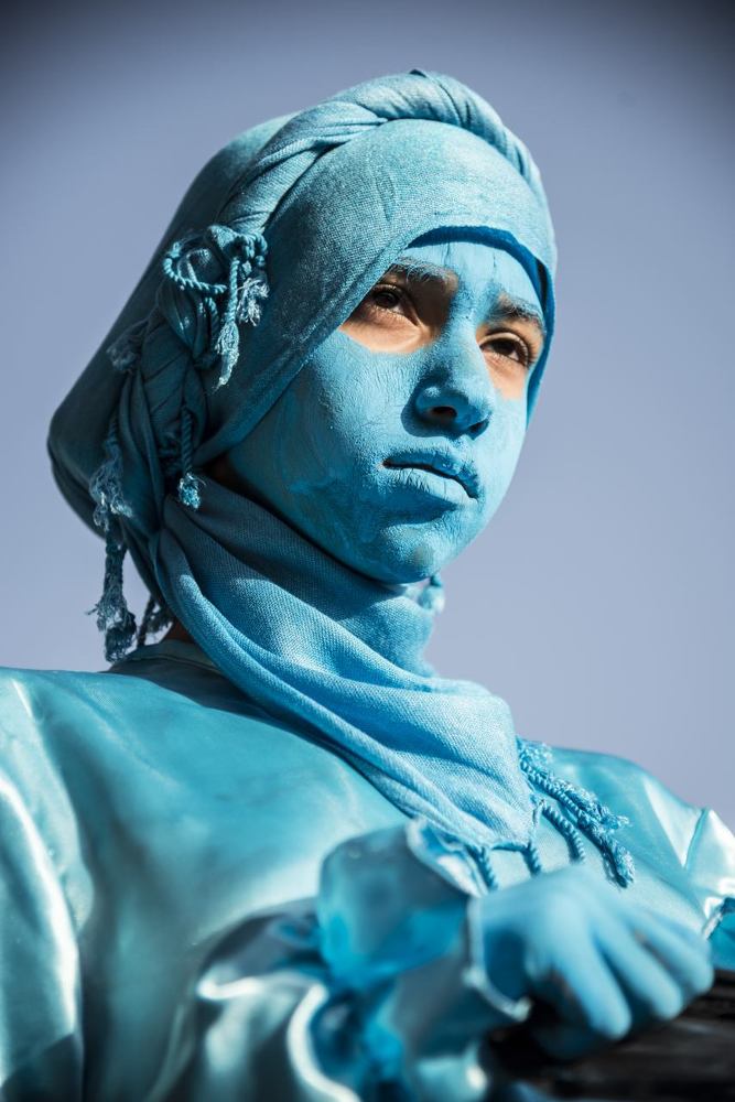 Фотография автора Sasan Khaledi