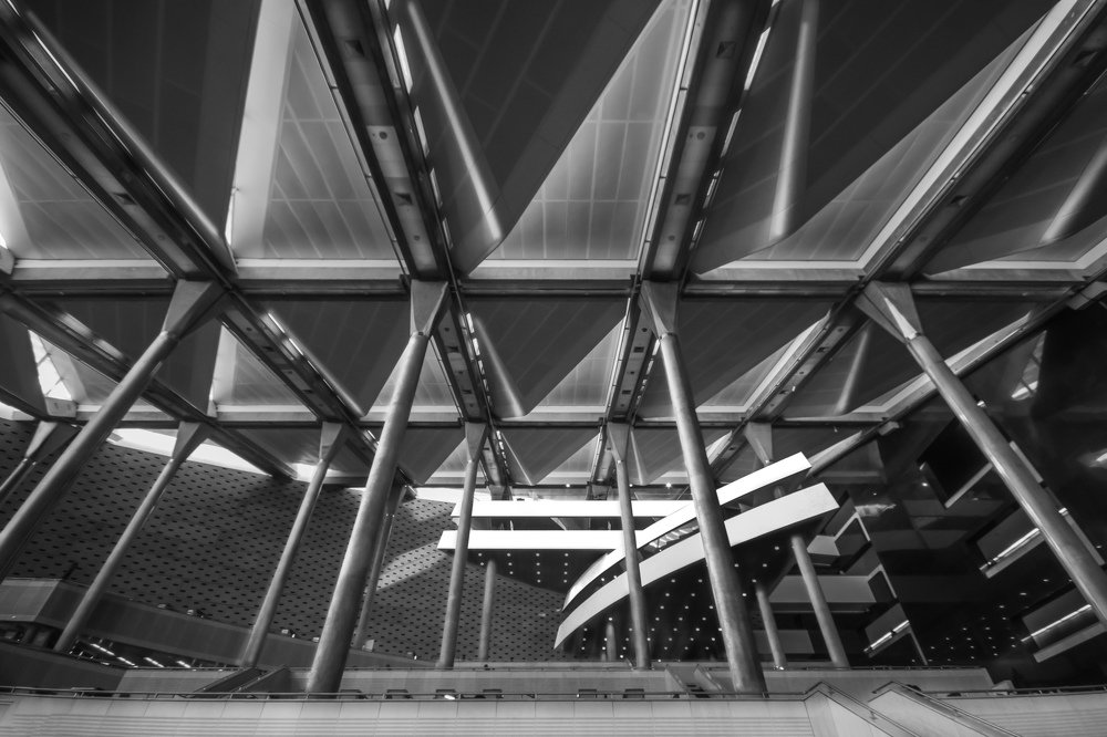 مكتبة الاسكندرية