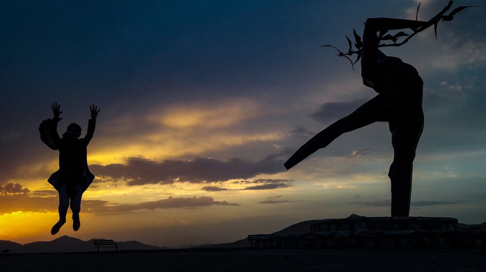 Фотография автора Sasan Khaledi