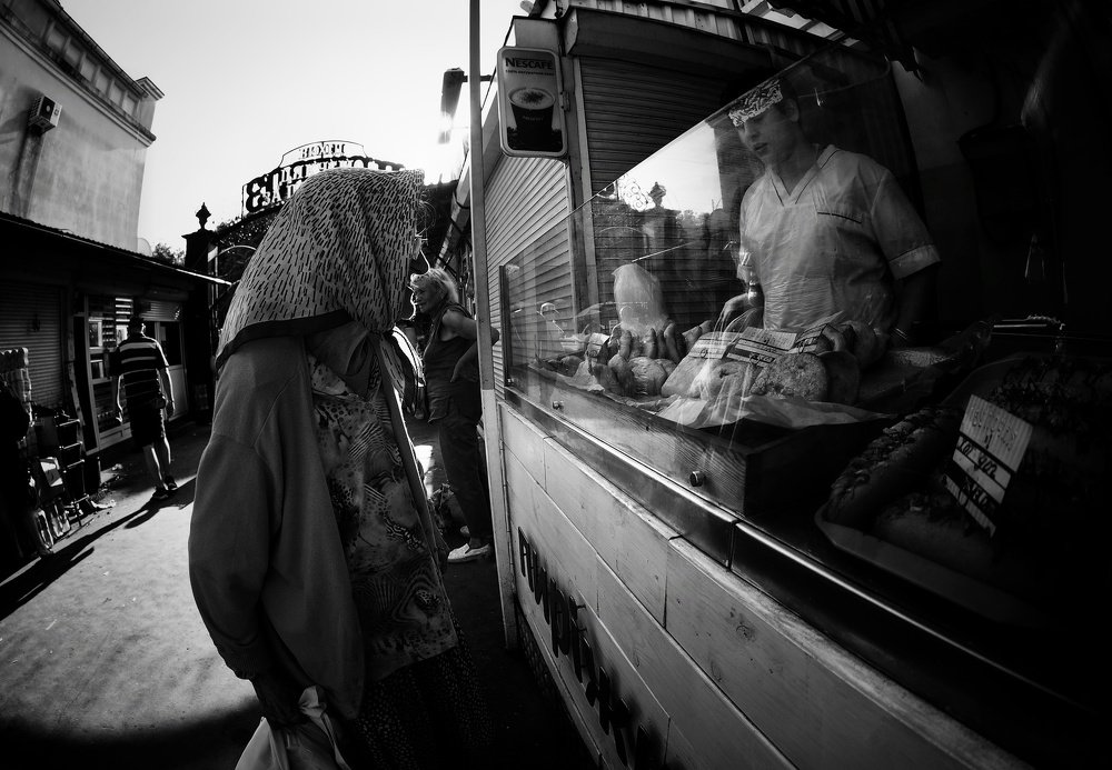 Photograph by Теодор Резвой