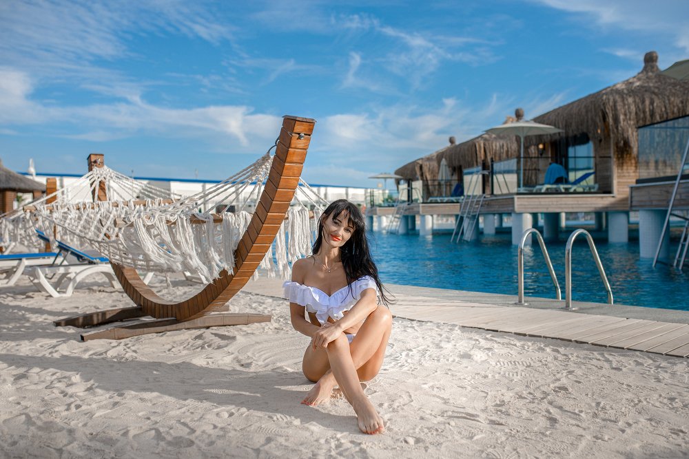 Photograph by Алеся Корнеевец