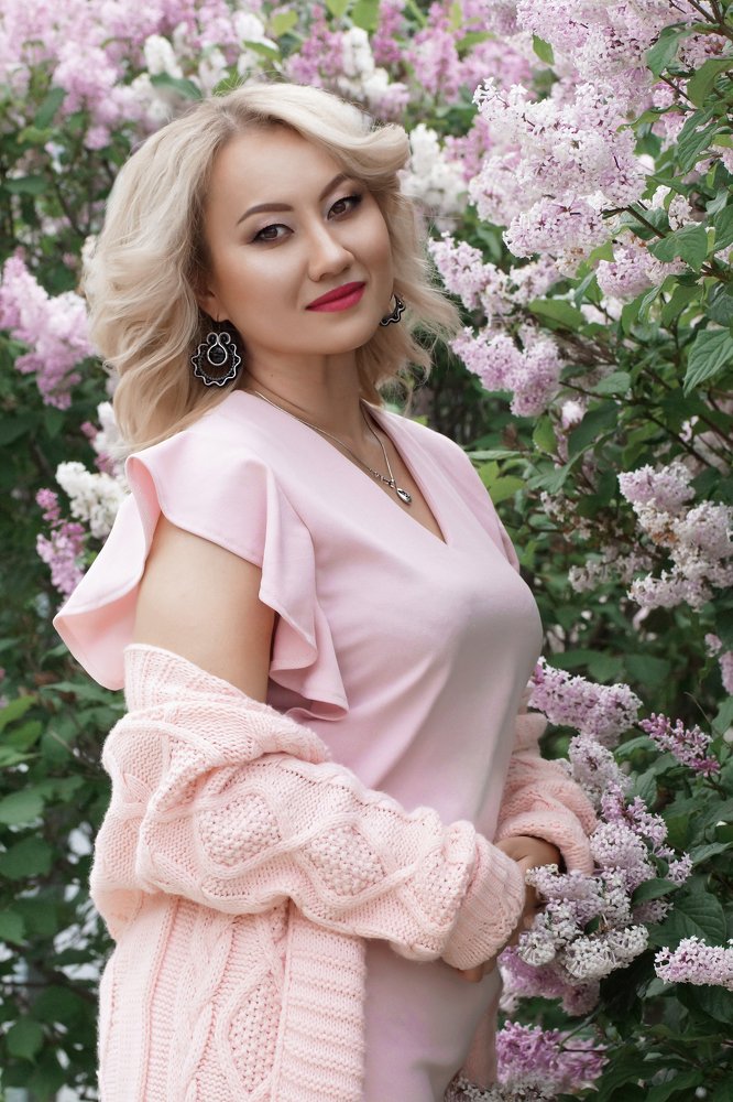 Зефирное настроение