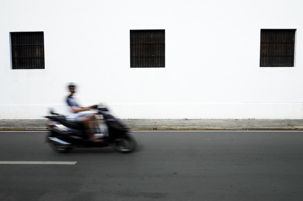 Photograph by Jaffel Jan Pauig