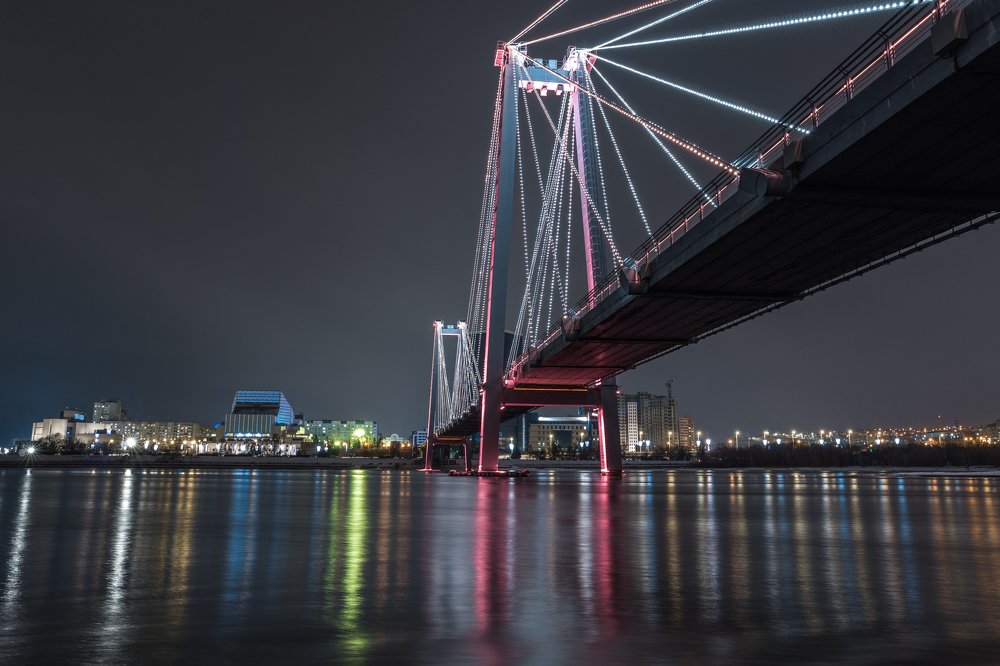 Виноградовский мост