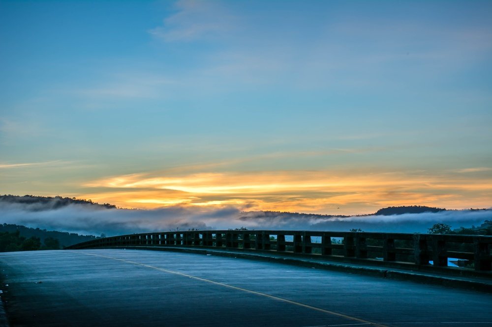Sunrise Kohkong province