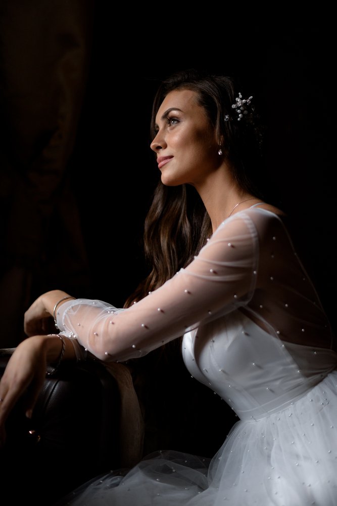 Фотография автора Наталья Бравичева